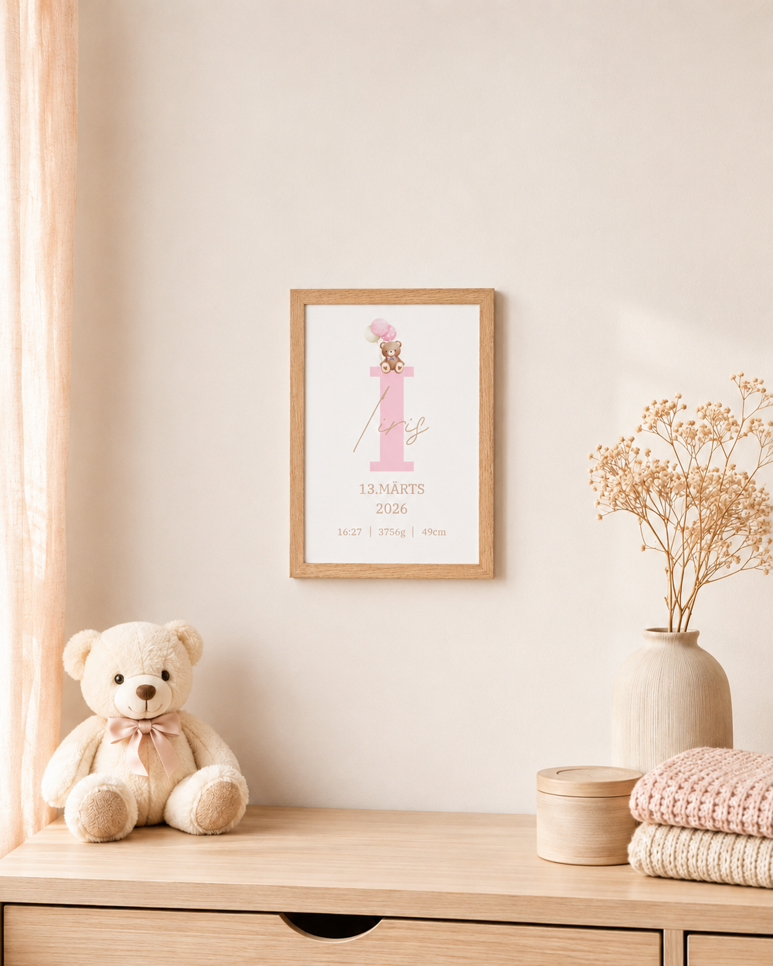 Sünniandmete poster